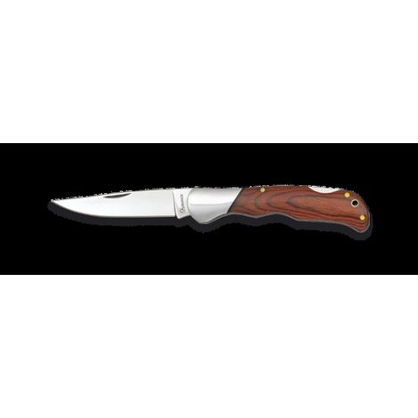 Messer Martinez Albainox classic knife Edelstahl 8.2 cm