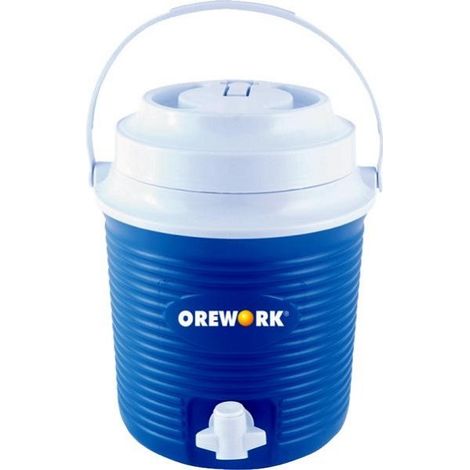 Nevera termo portatil Orework 6 Lt