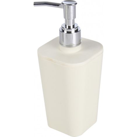 Distributeur de Savon Vitamines Soft Touche Naturel