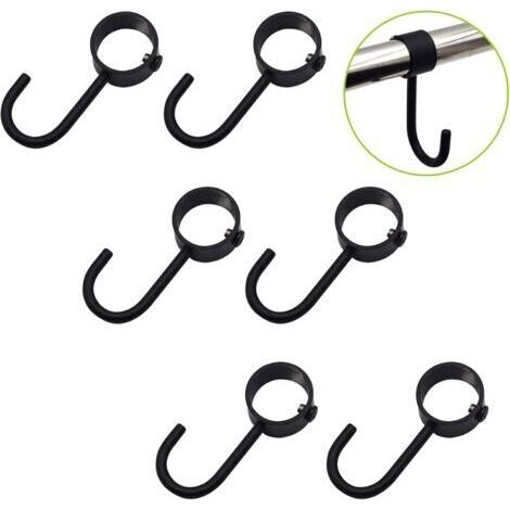 2 pcs Porte Loquet en Acier Inoxydable Serrure de Porte avec Vis Verrou Targette pour Portes Intérieures Salle de Bain Toilette Chambre Porte 4 Pouces (1/5)