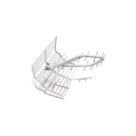 FAGOR RHOMBUS ANTENNE TERRESTRE UHF RHOMBUS LTE HDTV FAGOR