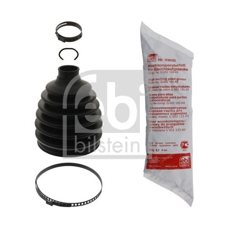 Jeu de joints-soufflets, arbre de commande FEBI BILSTEIN 44377 AUDI 2 726 606 (1/2)