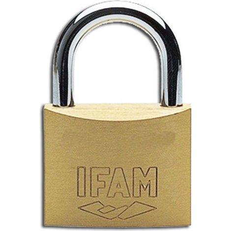 Cadenas en laiton K50 Iberdrola IFAM Centro