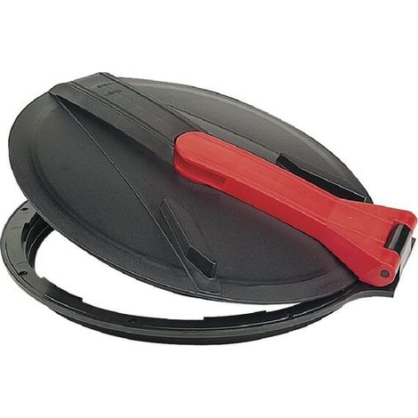 Couvercle de protection ARAG 356260 (1/2)