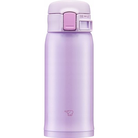 ZOJIRUSHI SM-SR36E-VP 360 ml lila Thermobecher
