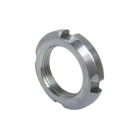 Tuerca de cojinete KM 19 M95x2 DIN 981 1 unidad. (1/5)