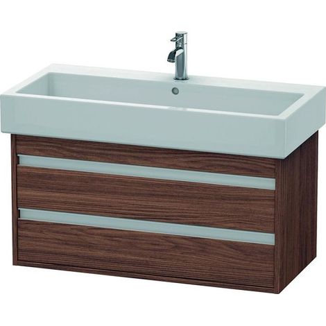 Duravit Ketho Waschtischunterbau wandhängend, 950x480x440 mm, 2 (1/5)