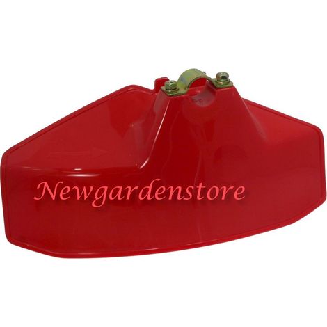 Parasassi normale adattabile decespugliatore per asta diametro 26 mm 600107