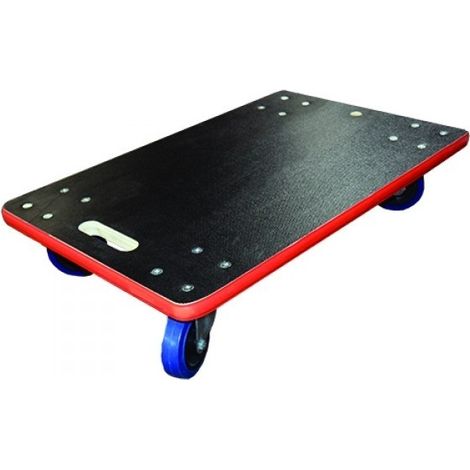 PL-MA/P Plataforma de transporte madera 600x300 CARGO 73-590