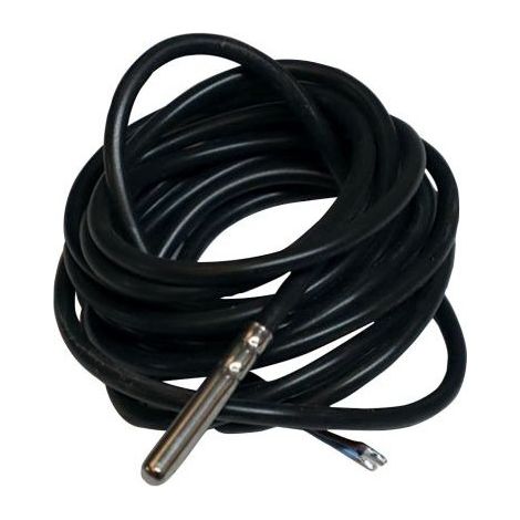[JAMAIS UTILISE] Sonde Eau Chaude Sanitaire ARISTON Pour Préparateur à Accumulation - 3318962