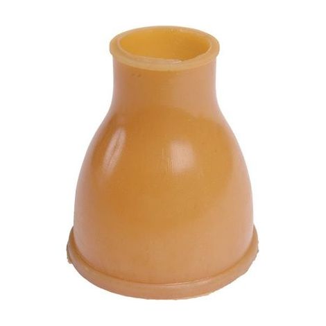 Watts – Cône petit modèle pour évacuation sanitaire – Dimensions 60x30 mm – Pour plomberie – Joints d'étanchéité (1/3)