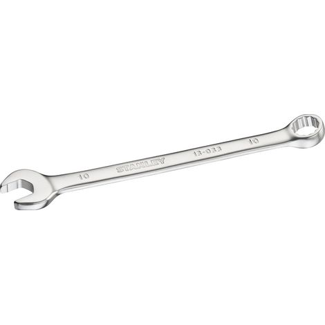 Stanley FMMT13033-0 FM Ringmaulschluessel 10mm rutschfest (1/4)