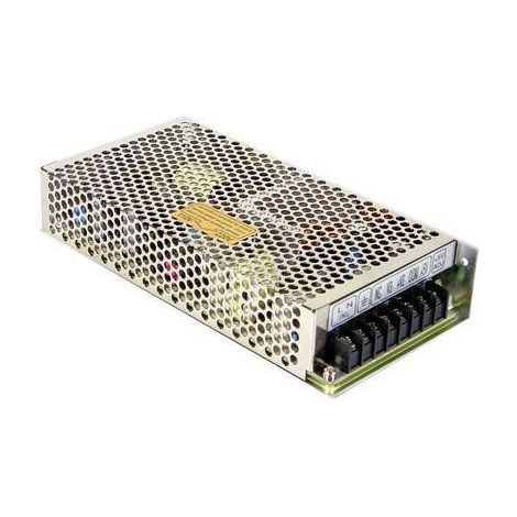 MEAN WELL RT-125B ALIMENTATION À DÉCOUPAGE 5 V/DC 12 A 132 W