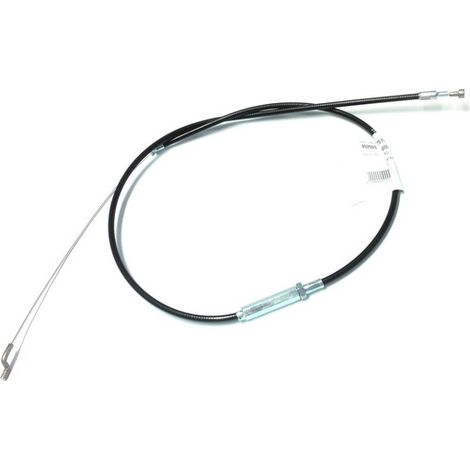 Dolmar – Câble traction tondeuse – Compatible PM4600S, PLM4611, PM5101S3, PLM5113 – Pièce d'origine pour tondeuses – Longueur 2,5m