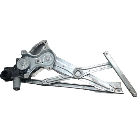 [PRODUIT D'OCCASION] Mecanisme+moteur Leve-glace Avant Gauche TOYOTA C-hr ♻️ Ref Oe. 69820f4010 - Garantie à vie (1/4)