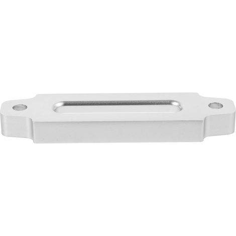 corde en alliage d aluminium de 124 mm guide pratique pour (1/5)