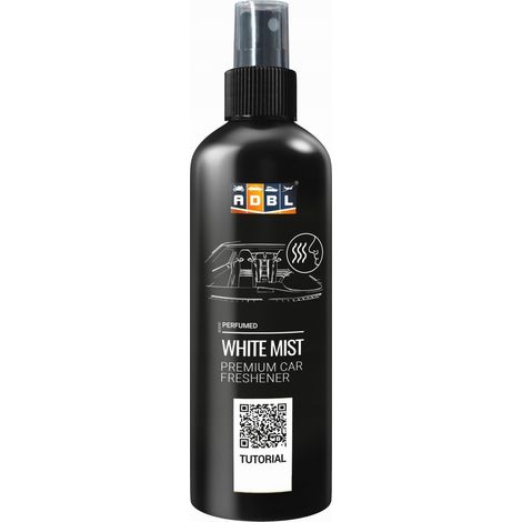Ambientador para mujer ADBL MIST WHITE (1/2)