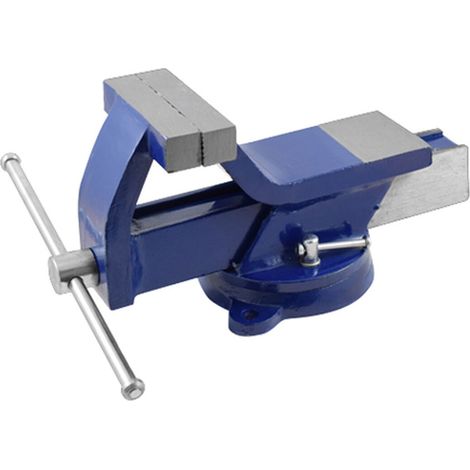 Ferrestock Drehbankstock 150 mm Silber