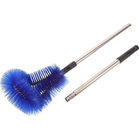 3 Rouleaux Ruban Adhésif Silicone Noir Auto-adhésif (1/5)