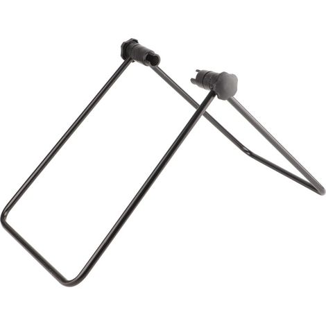 Support de réparation de vélo réglable en forme de U de qualité, support de vélo facile à suspendre. (1/5)