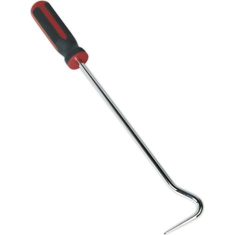 Sealey Long Curved Rubber Hook Tool WK0313 (1/2)