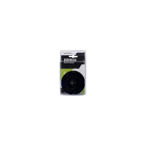 Desbrozadora universel bd720l línea 1,5 mm compatible