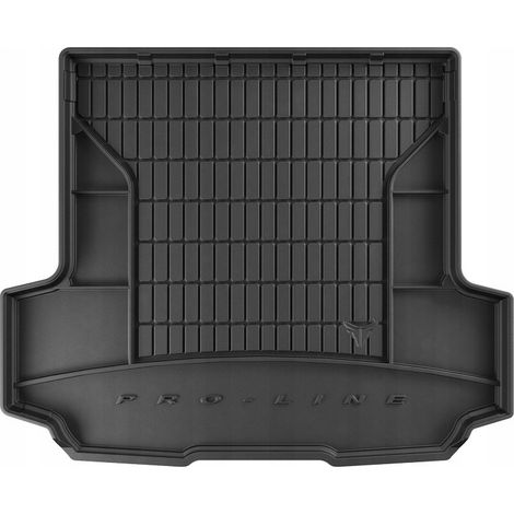 Tappetino in gomma per bagagliaio BMW Serie 6 G32 GT Liftback dal 2017- TM (1/5)