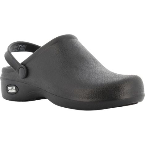 Sabot de travail caoutchouc Safety Sogger Bestlight SRC Noir 44
