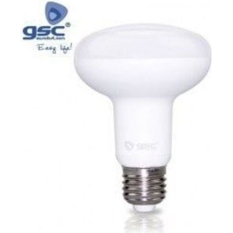 Ampoule à réflecteur LED R80 10W E27 6000K