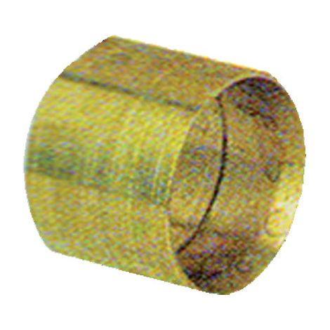 Raccord somatherm 2314 20 zylindrische Form präzise Positionierung