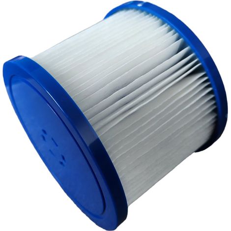 Filtro per spa - con filettatura - 4 pezzi