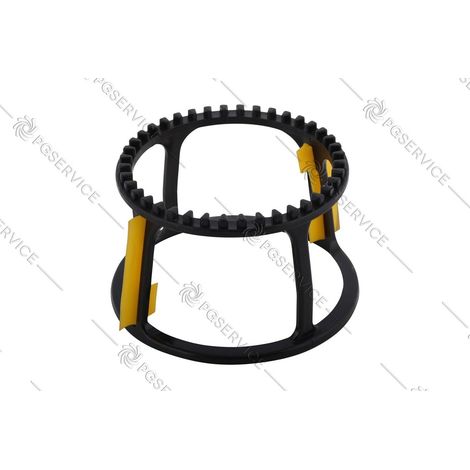 RGV supporto cestello estrattore centrifuga Juice Art Plus 110361 Muscle 110781