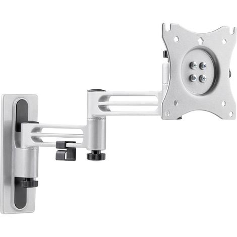 My Wall HC1-3L Supporto a parete per TV 33,0 cm (13) - 81,3 cm (32) Ruotabile, Inclinabile Livella integrata (1/5)