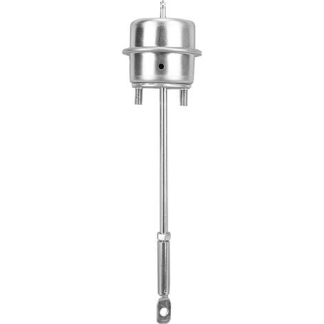 Turbocompresseur Actionneur Wastegate Réglable 33PSI/2.25Bar pour Ford F250/F350/F450 7.3L GTP38 (1/5)