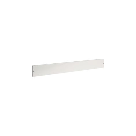 Pannello Cieco H 100 L800 (Ex18940) (Hager Cod. Uc249)