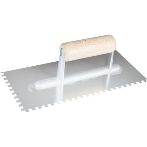 llana 270x130 dentada 10x10 mm mango cerrado alum beast ebertool basic
