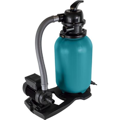 Grupo de filtración para piscina NEAT - ESPA Modelo: FILTERPACK NEAT 300