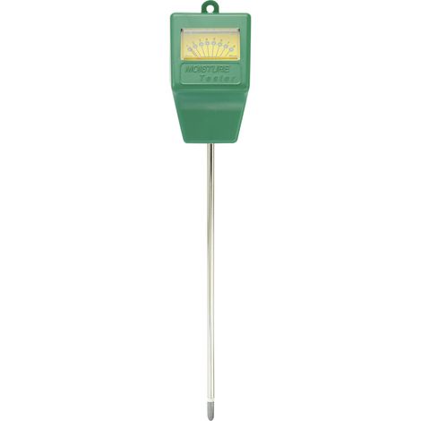 Basetech BT-235PT Bodenanalyse-Set  Pflanzen-Feuchtewächter