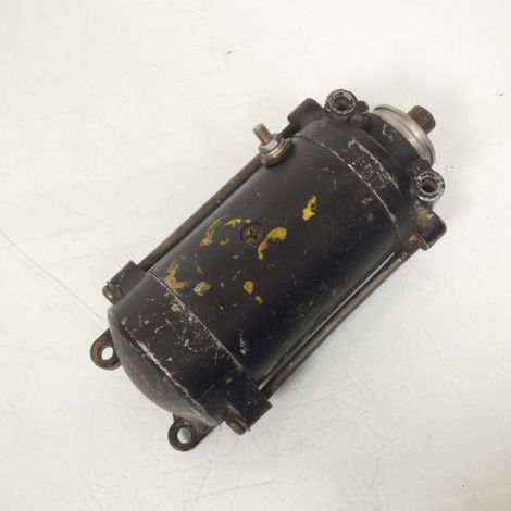 [PRODUIT D'OCCASION] Démarreur 12V origine pour moto Honda 125 CB SM-223 Occasion (1/2)