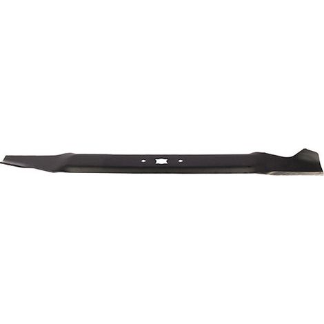 Rotary 6450 - Cuchilla Mtd 21' x nudo papel reemplaza mtd 942-0641