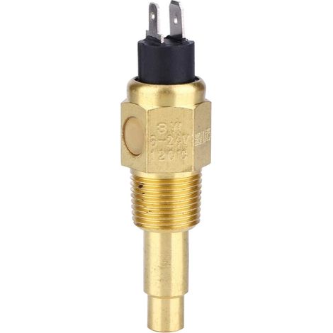 Capteur de Température D'eau de Moteur M14 1.5 98 Adapté à L'accessoire Moteur 624 V (1/5)