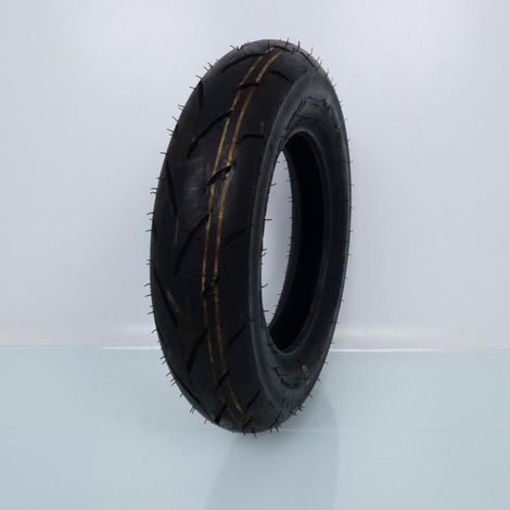 Dunlop TT93GP Reifen 3,50-10 51J semi-slick für sportlichen (1/2)