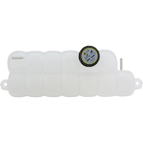 Nuovo serbatoio di espansione con coperchio, FL3Z-8A080-A, adatto per F-150 15-21 e Expedition Navigator 18-21. (1/3)