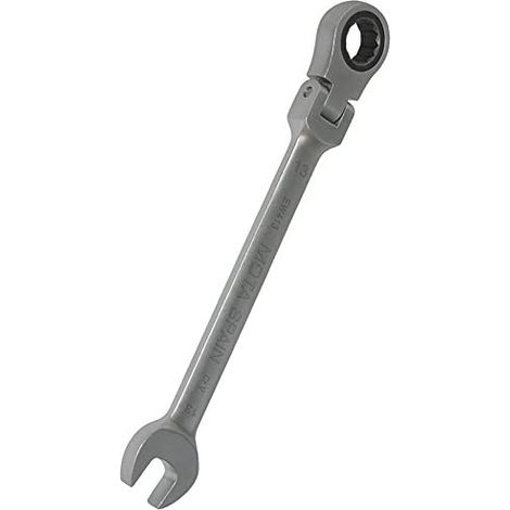 Chiave a cricchetto snodata 13mm ew413 MOTA (1/3)
