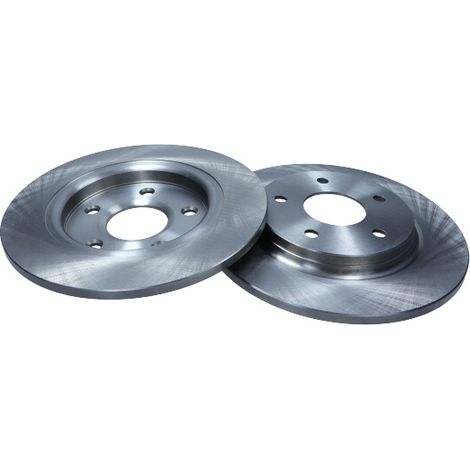 Disque de frein arrière Maxgear Chrysler Voyager 08- (1/2)