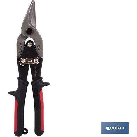 Tijeras Articuladas L-10 I L
