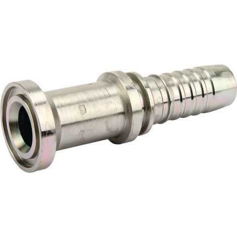 Raccordo idraulico DN25+44,5 flangia GATES 16GS16FL (1/3)