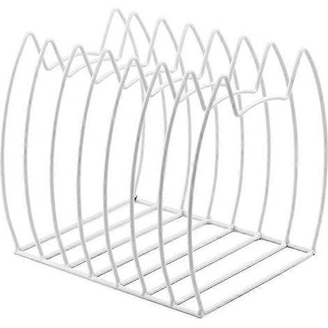 Étagère à livres Kawaii en forme d'oreilles de chat, serre-livres en métal, support pour magazines et livres, organisateur de bureau, décoration pour la maison ou le bureau
