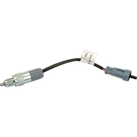 Interrupteur CNH 87585979