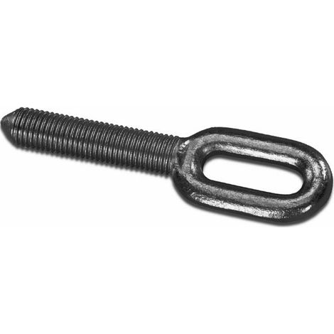 Tirante filettato M16x2 Sx con testa ad asola (1/2)